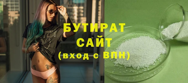 молекула духа Ельня
